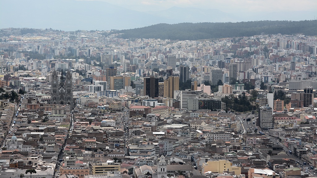 Quito 0909