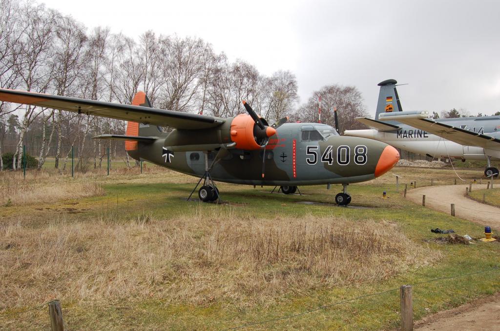 "Aeronauticum