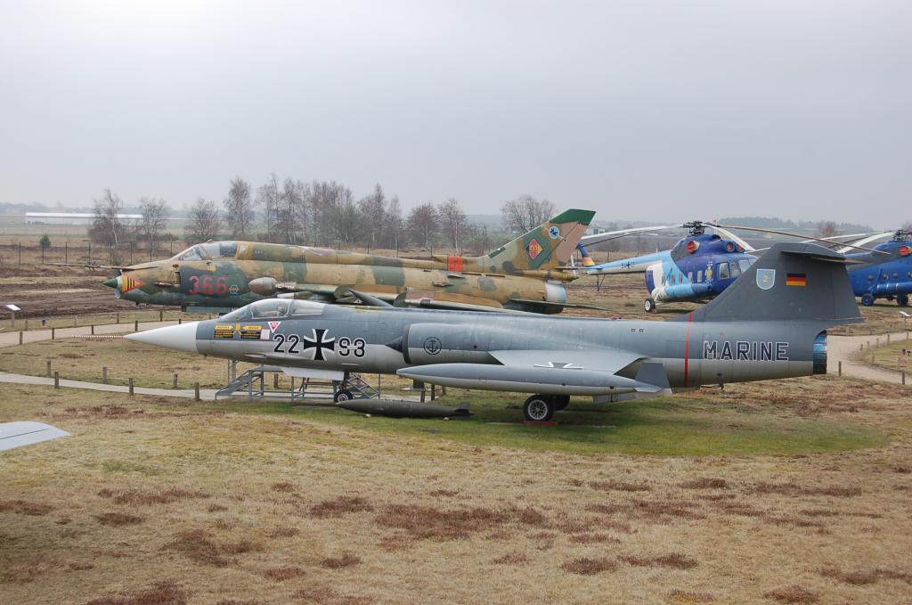 "Aeronauticum