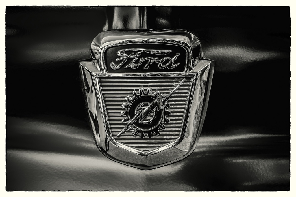 "Ford"