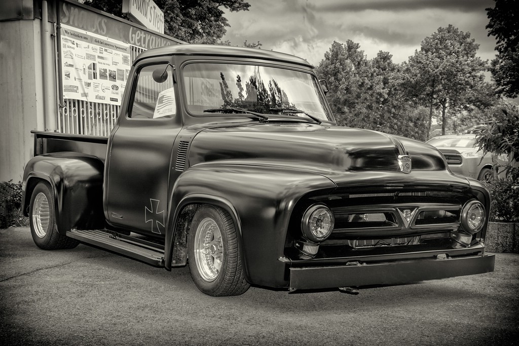 "Ford"