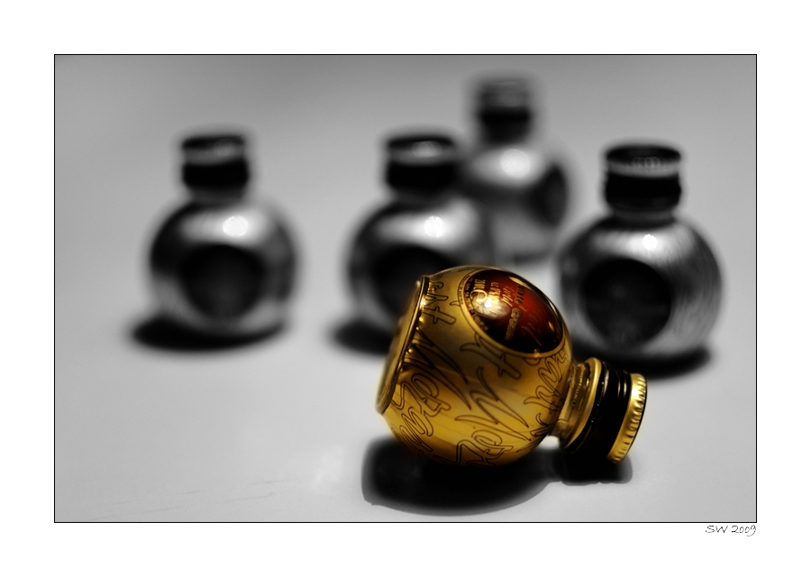 "Mamaa, 's Mozart hat so Kugeln ..." ;)
(Nikkor AF-S 35mm/1.8 ; 1/30s ; f/1.8)