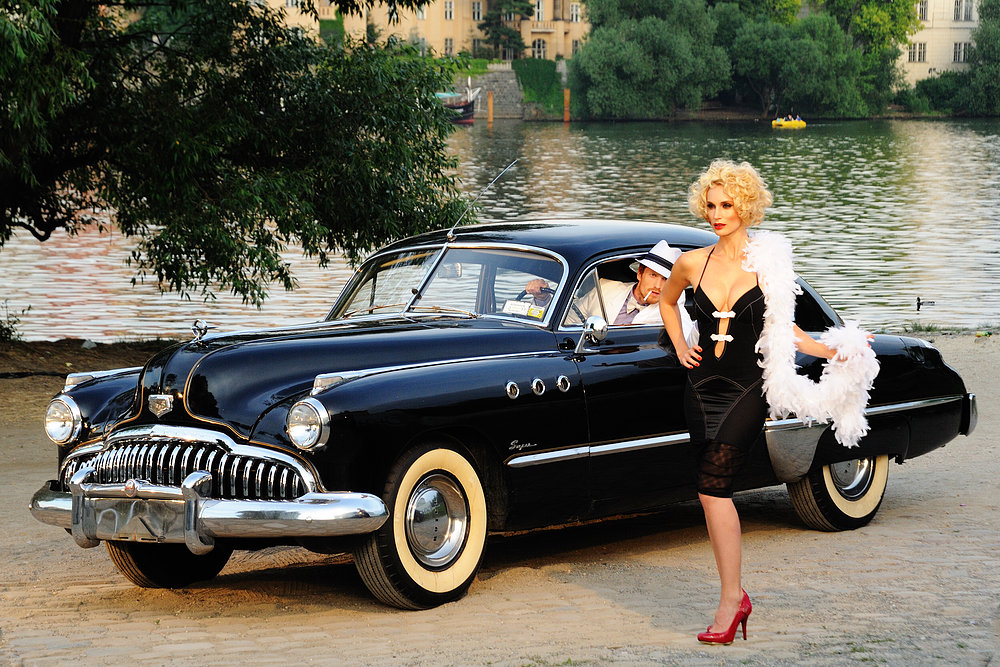 "oldtimer"