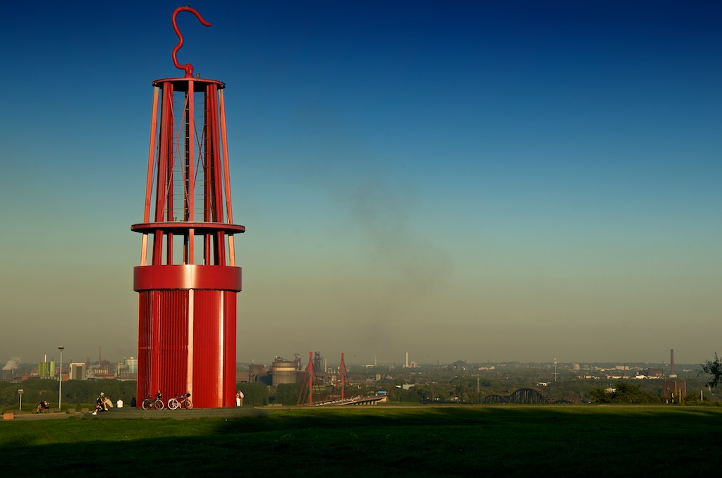 "Ruhrpott"