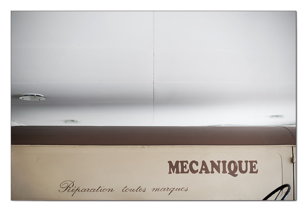 Réparation toutes marques
