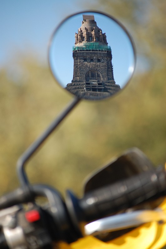 Rückblick
