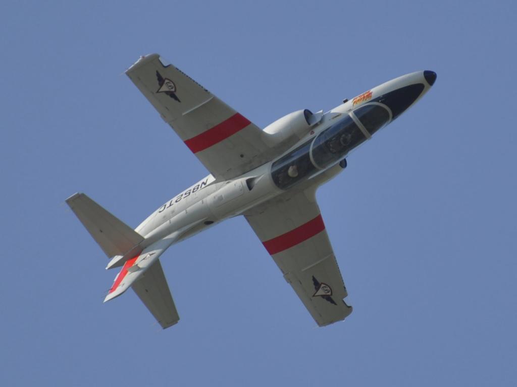 Rückenflug