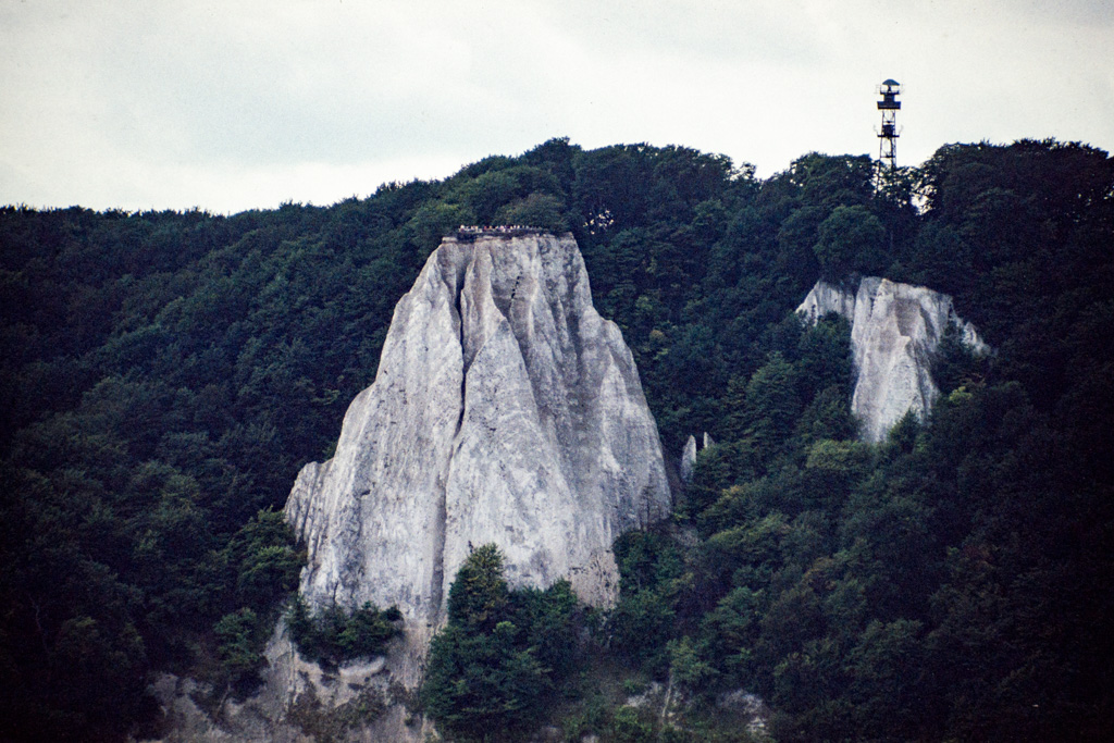 Rügen 1992 11