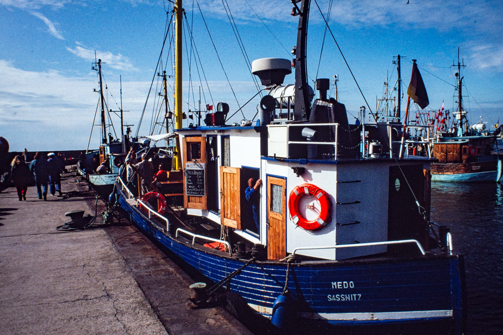 Rügen 1992 2