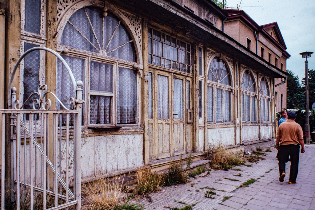 Rügen 1992 4