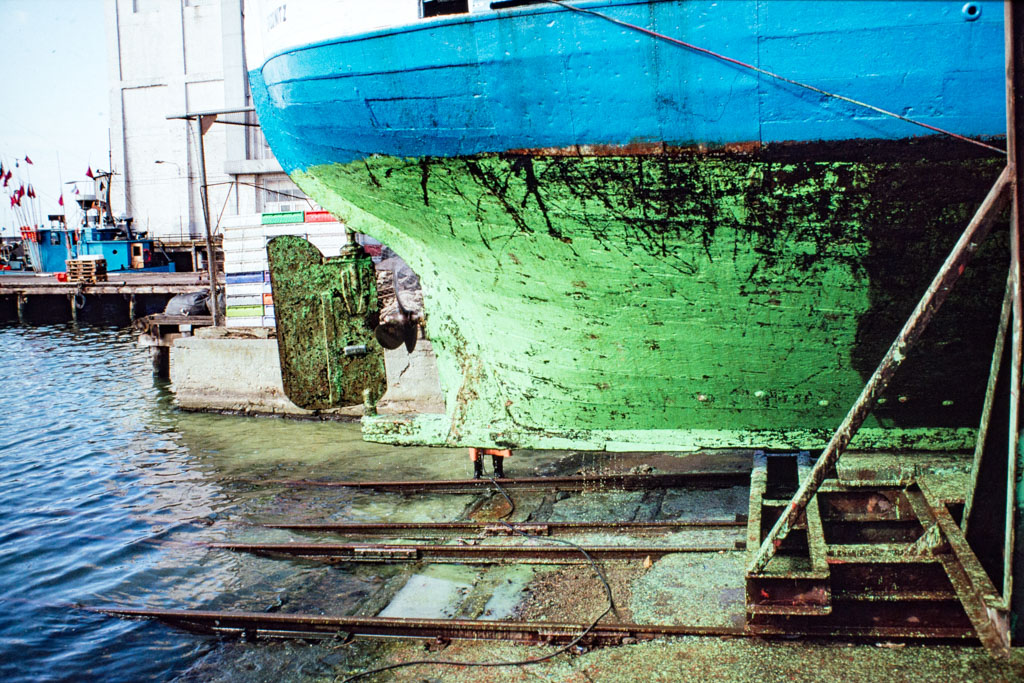 Rügen 1992 7