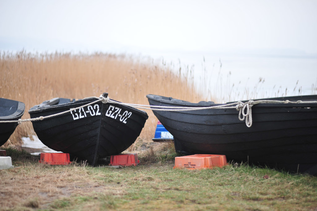 Rügen III