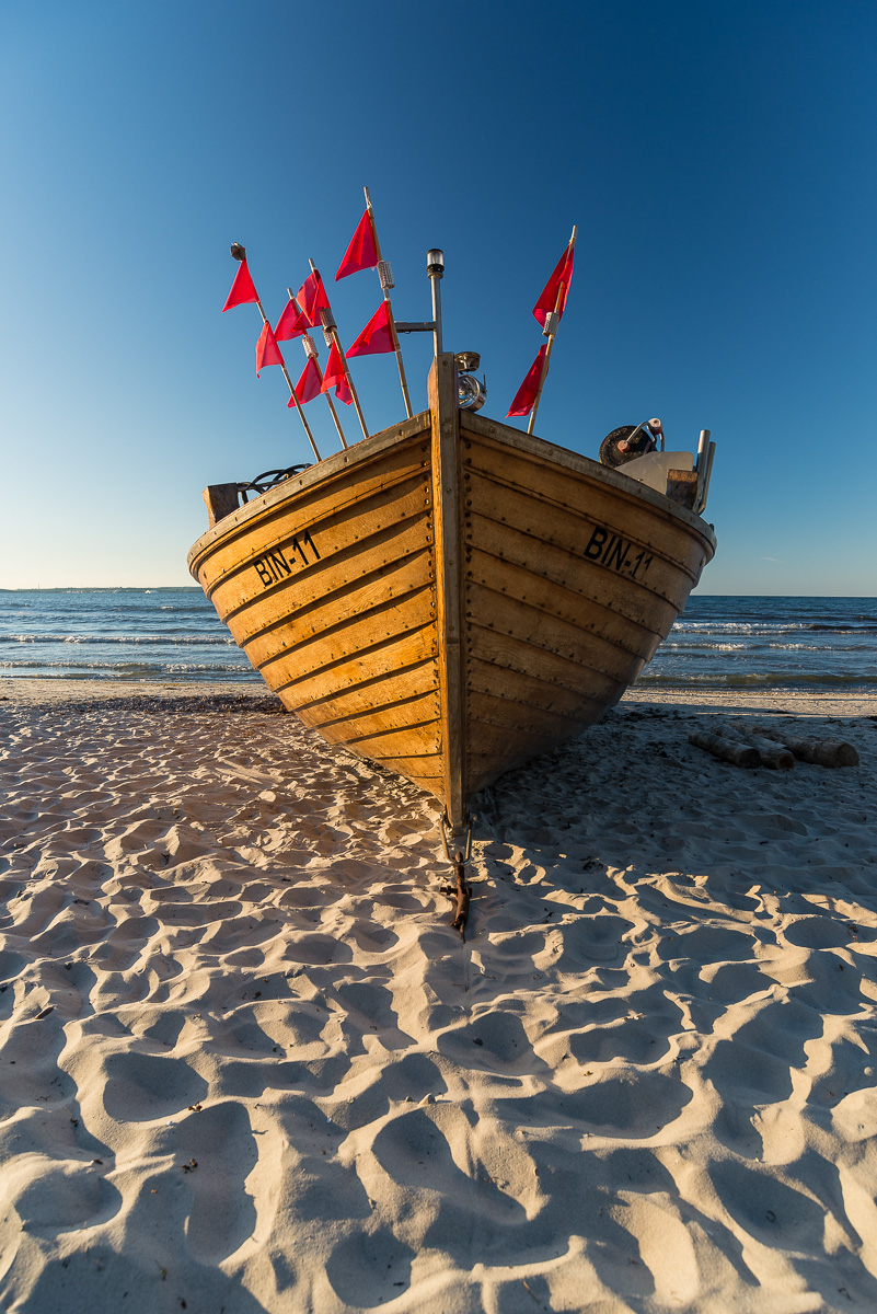 Rügen NFF
