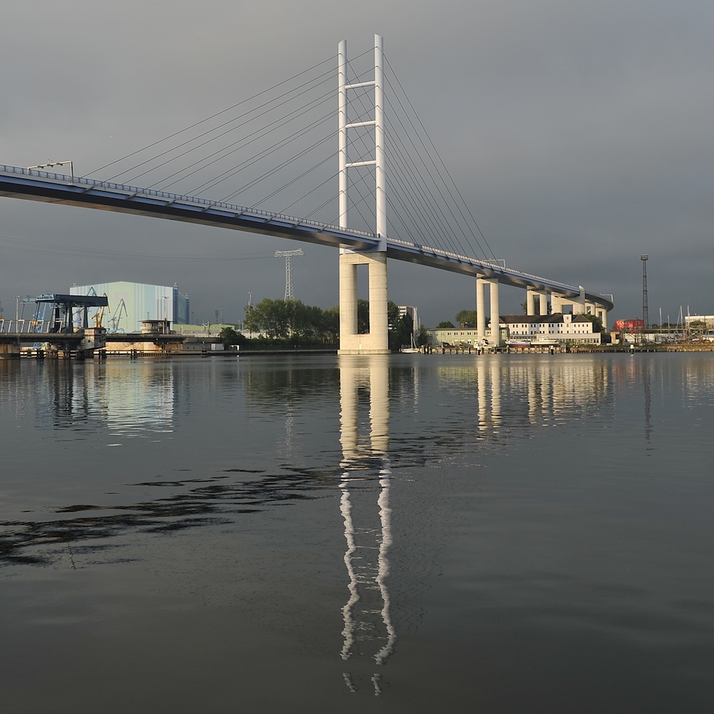 Rügenbrücke