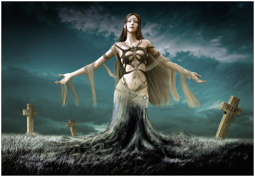 R.I.P