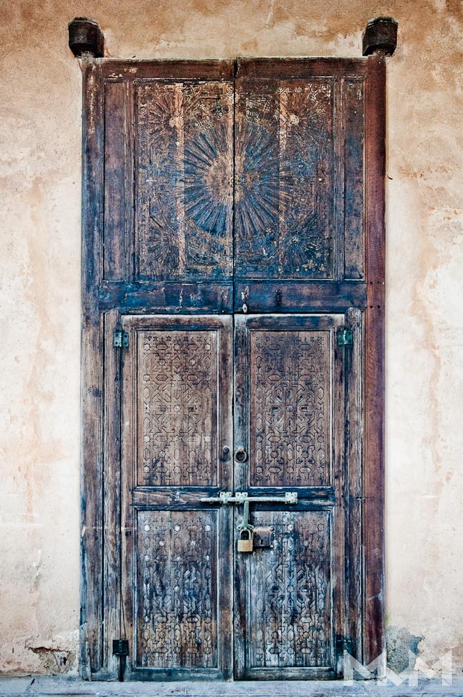 Rabat - Kasbah des Oudaias