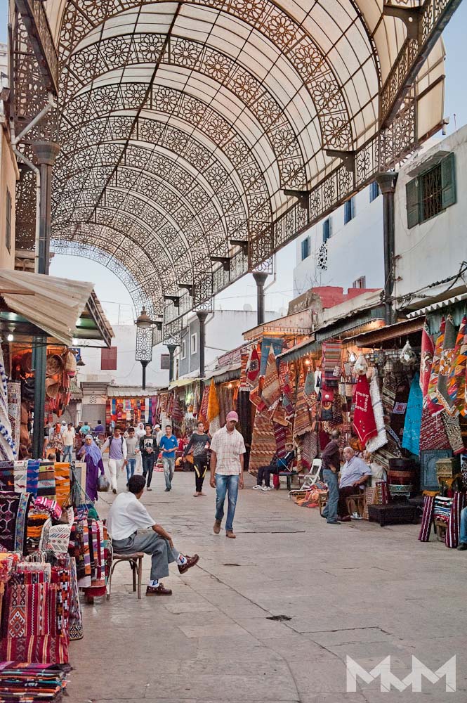 Rabat - Medina