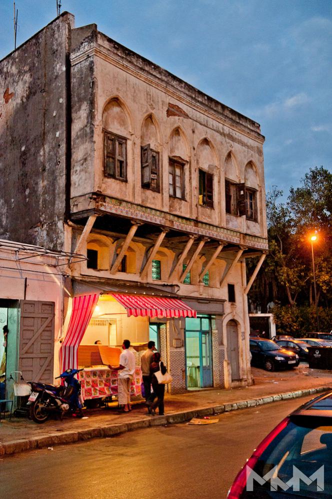 Rabat - Medina