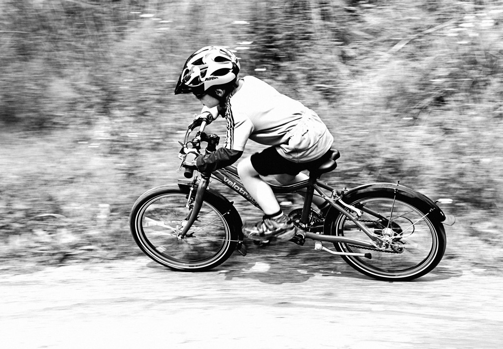 Race I