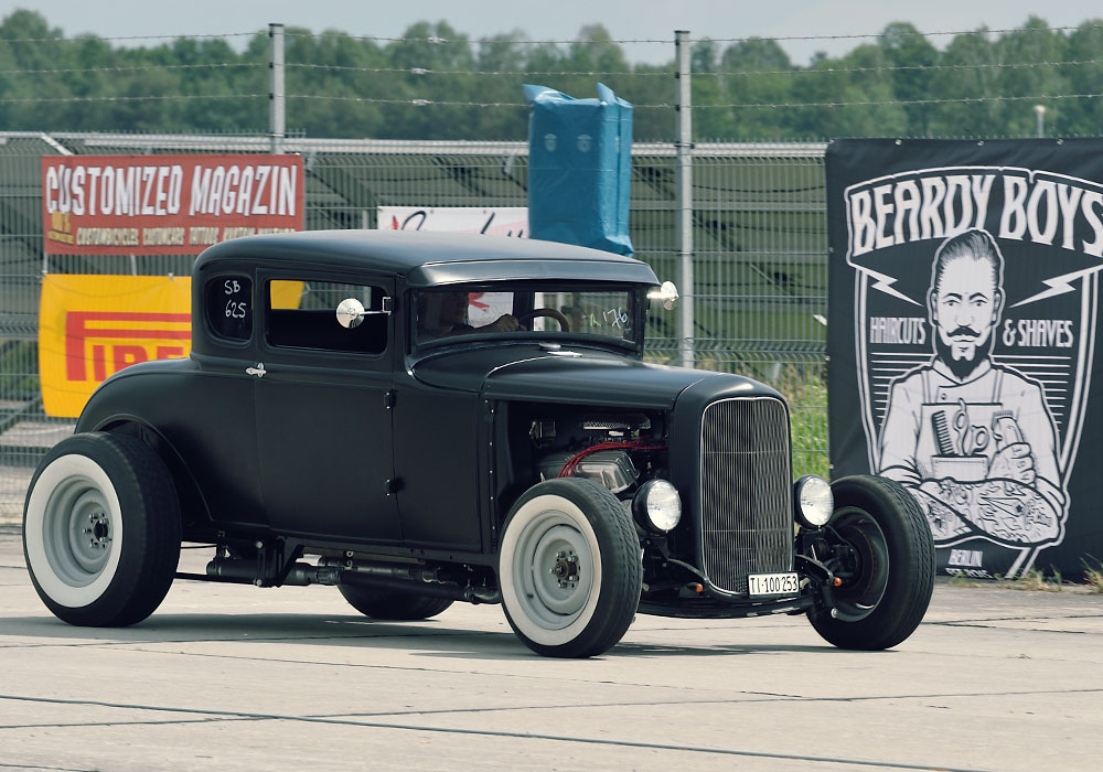 Race61, 09
