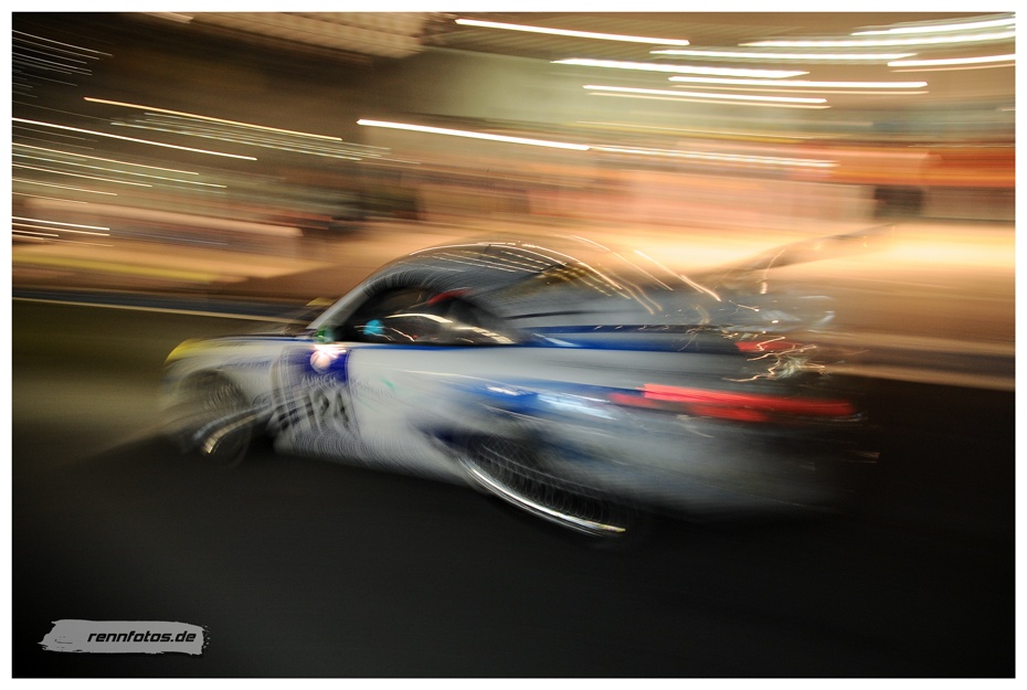 racing dynamics