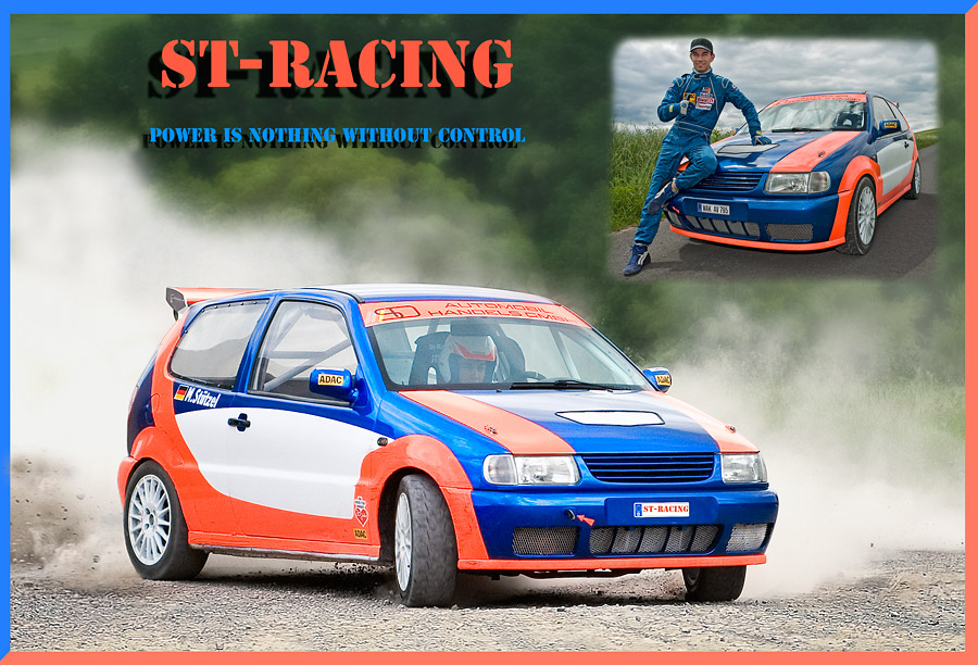 racing web