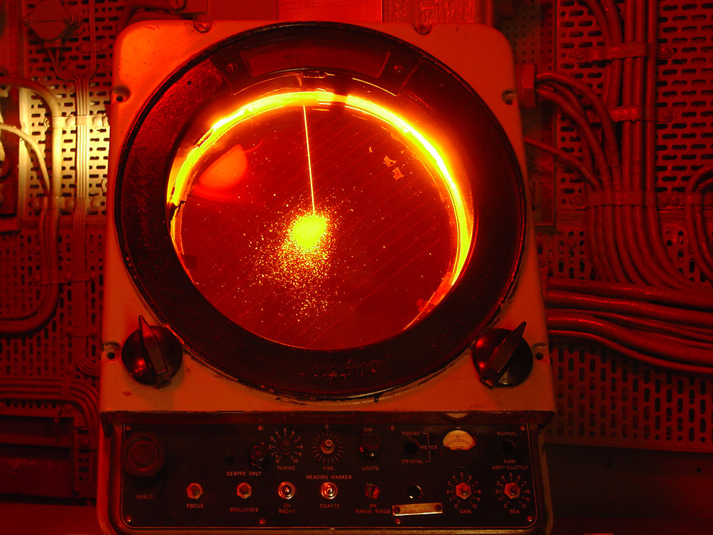 radar