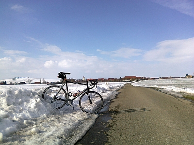 Radausflug