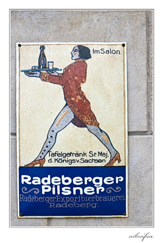 Radeberger