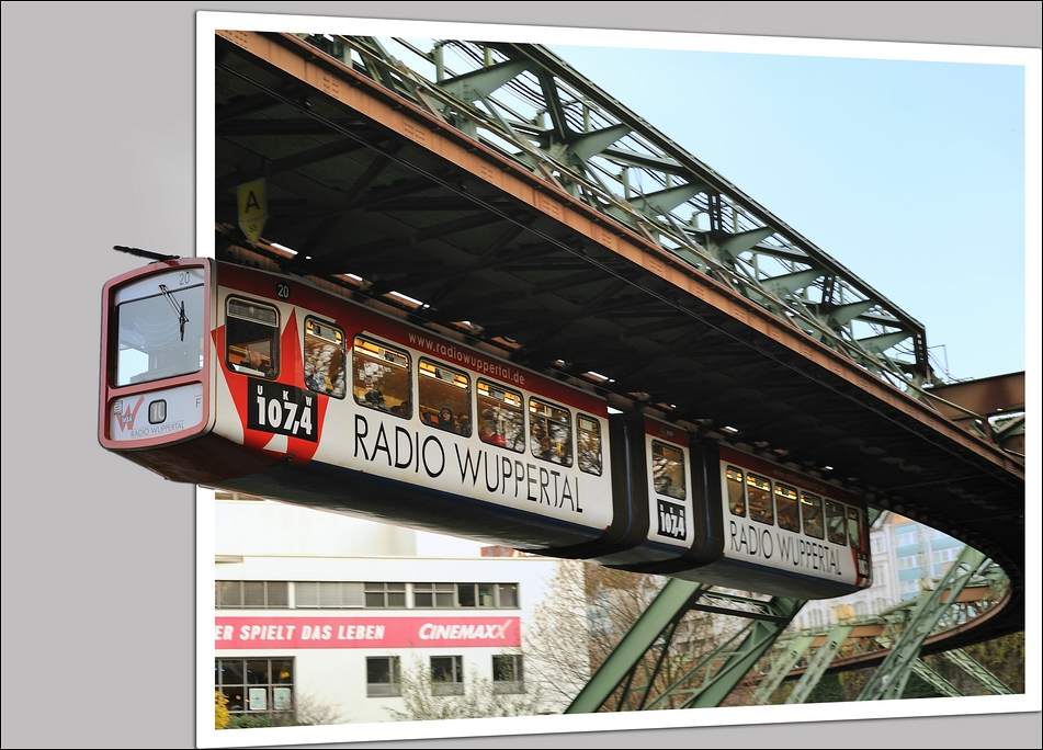 Radio Wuppertal
