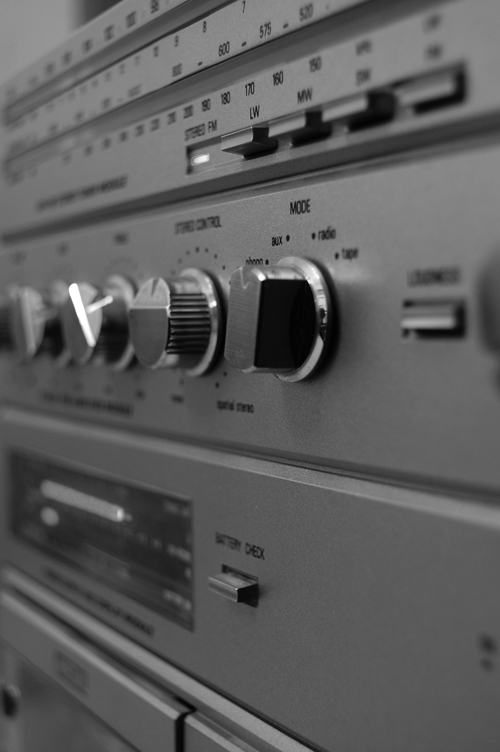 Radio