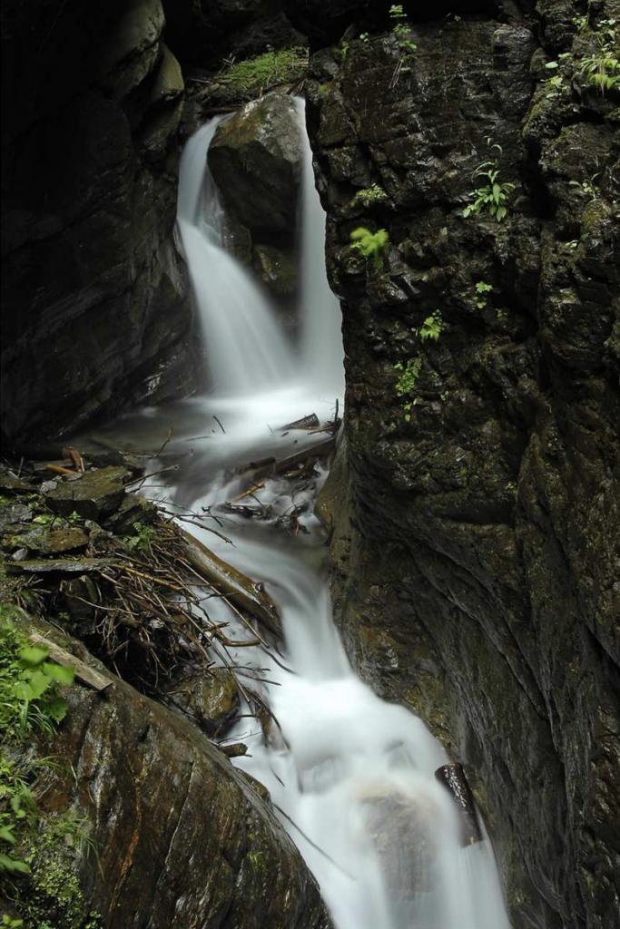 Ragaschlucht