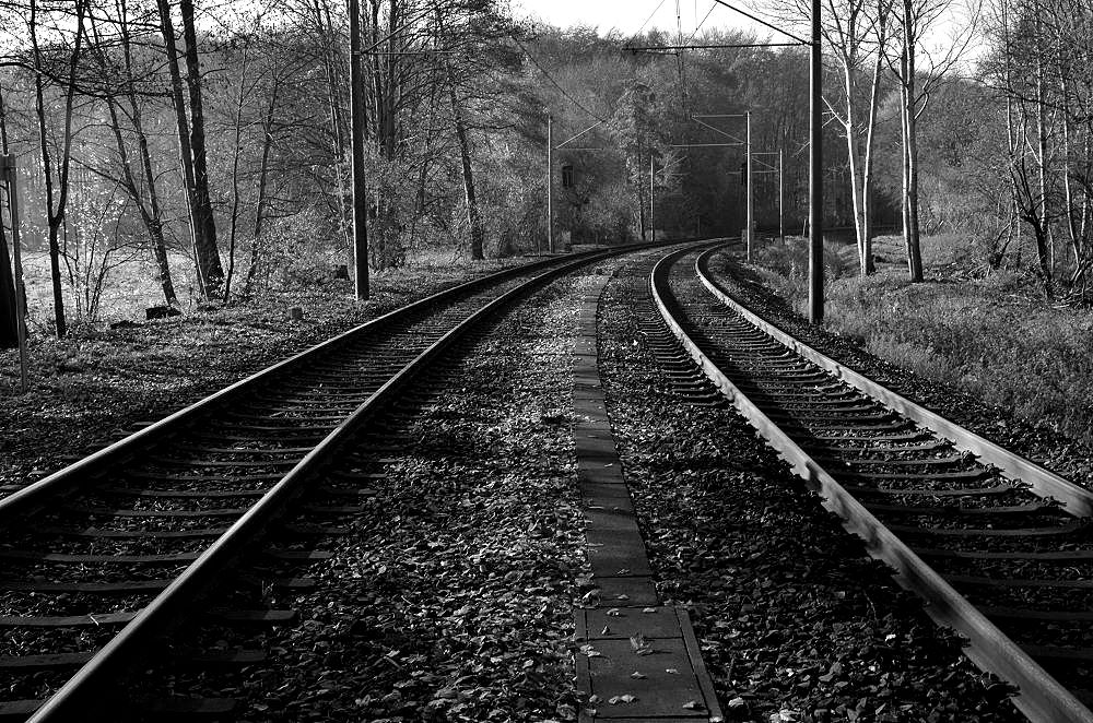 railway
