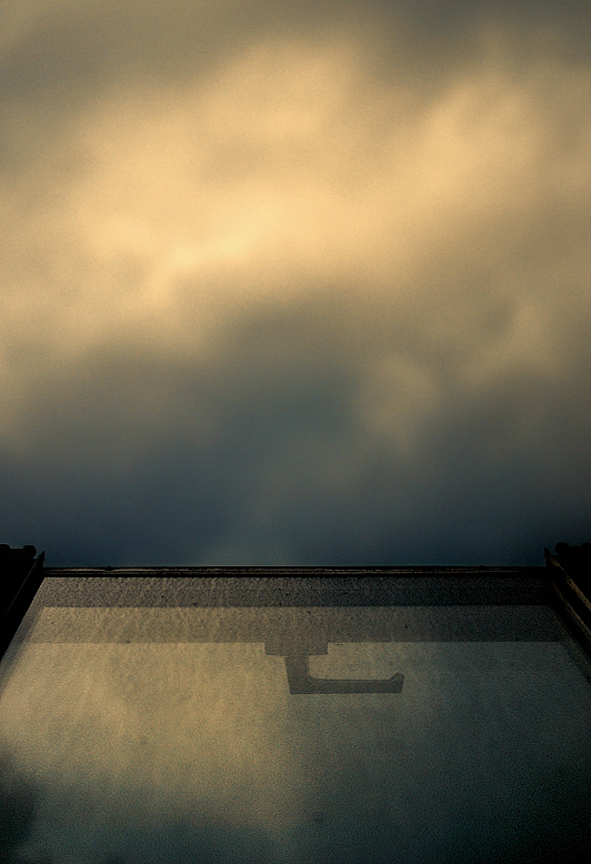rain