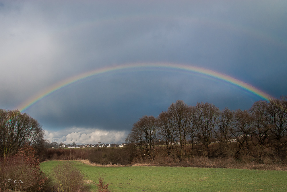 rainbow