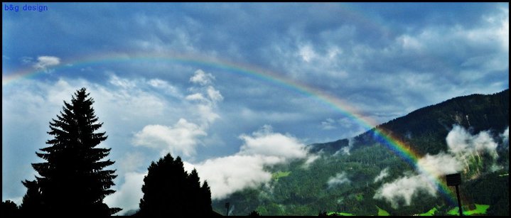Rainbow