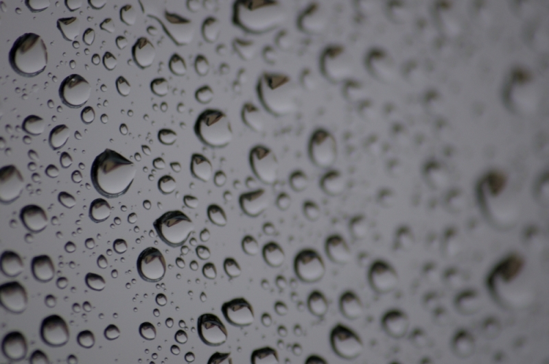 raindropsklein
