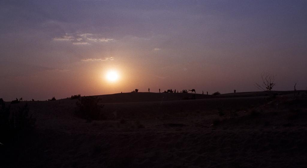 Rajahstan 2009