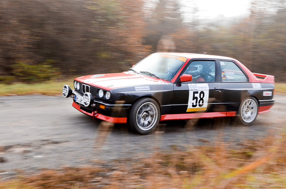 Rallye Köln-Ahrweiler