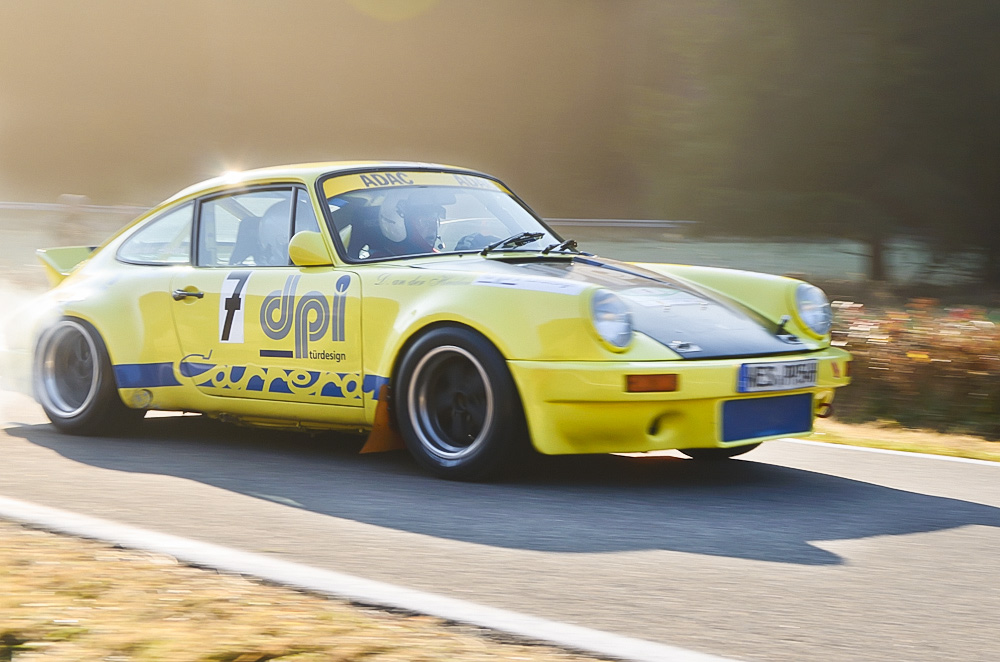 Rallye Köln-Ahrweiler