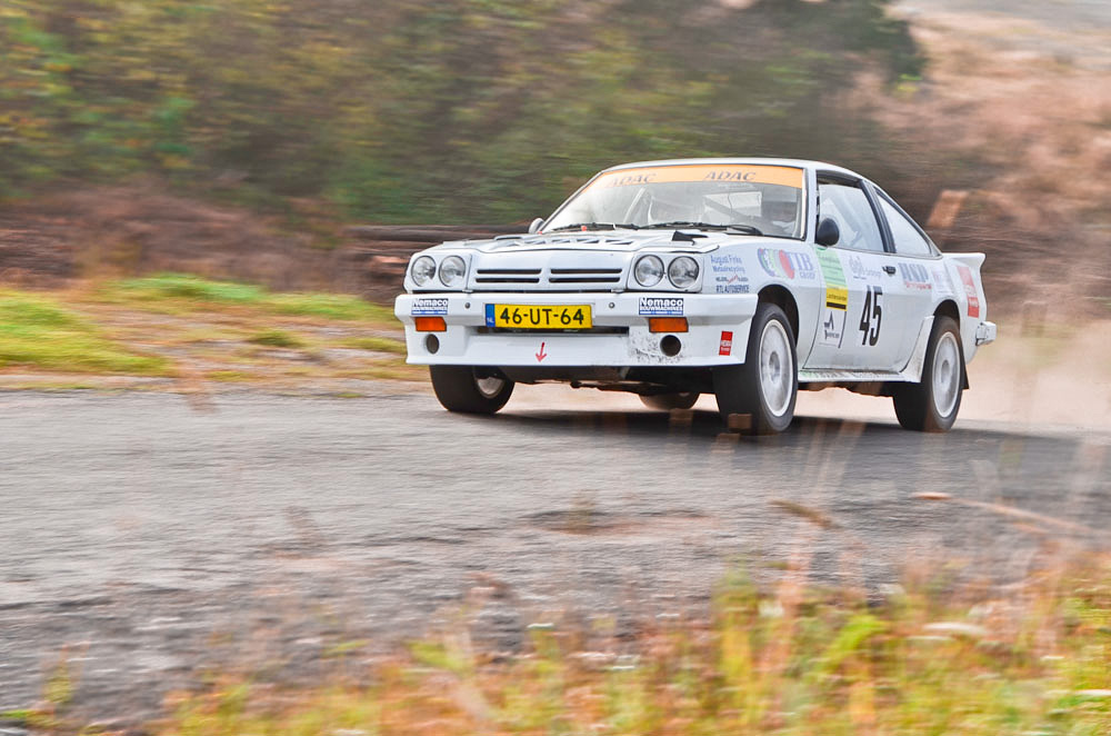 Rallye Köln-Ahrweiler