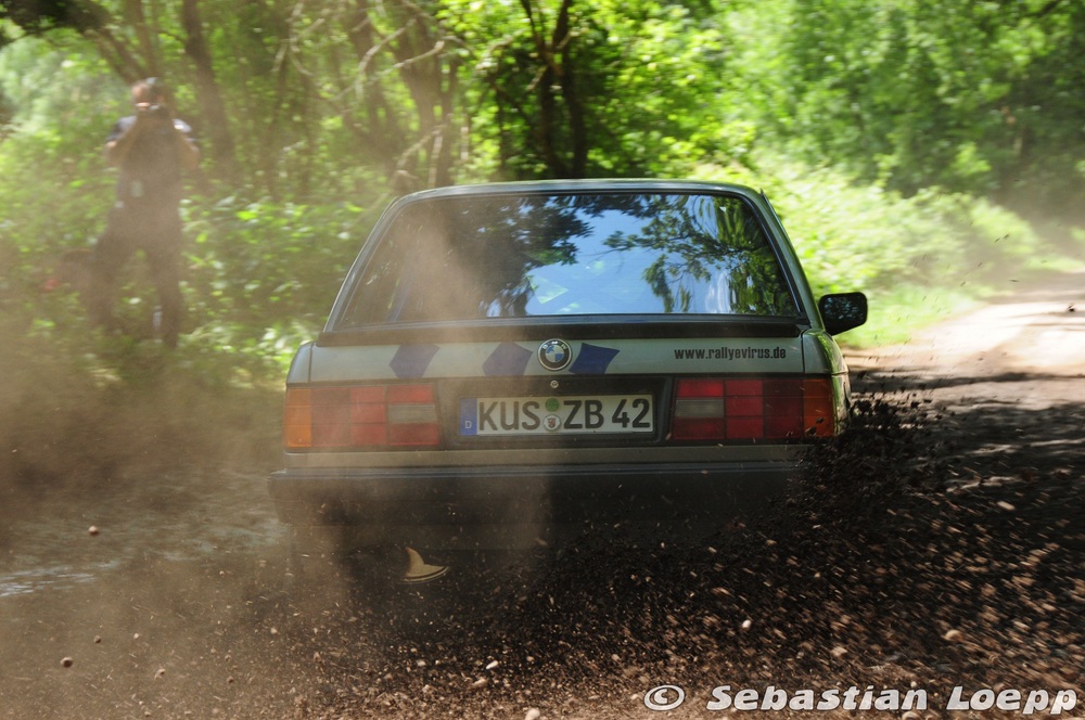 Rallye Warndt 2011 - S.Raffel