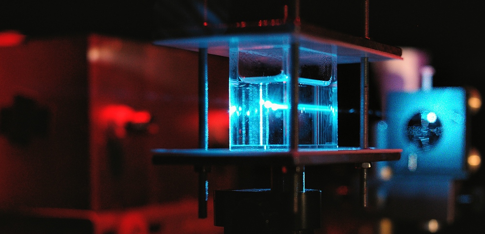 Raman IV
