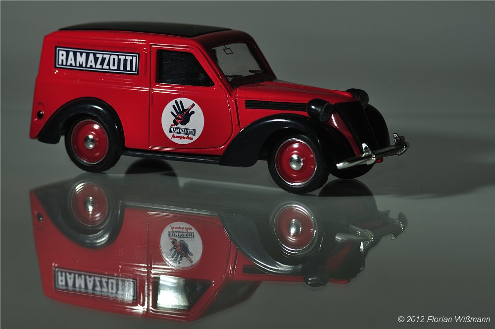 Ramazzotti