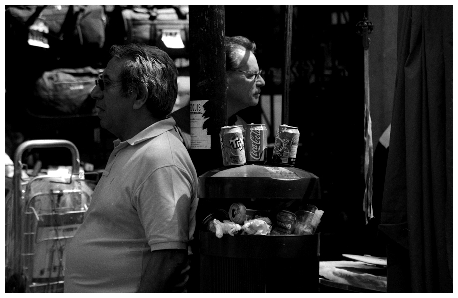 Rastro Madrid