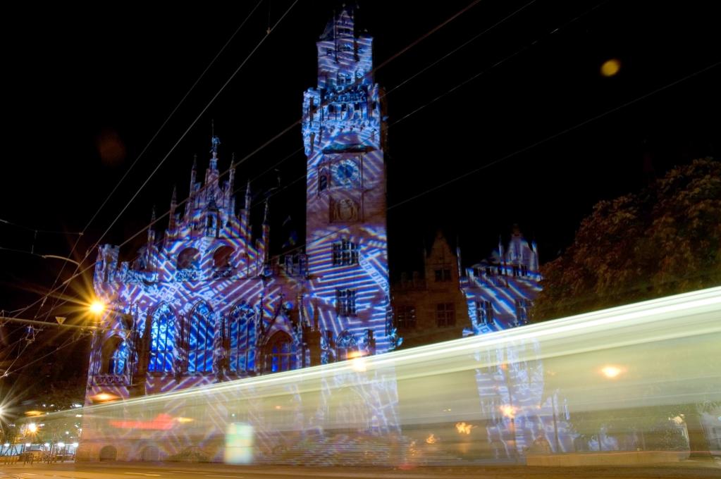 Rathaus SB