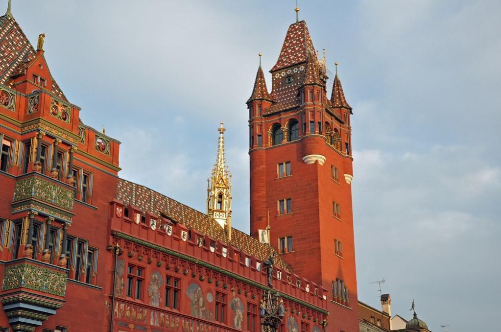 Rathaus