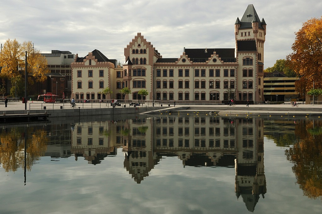 Rathaus