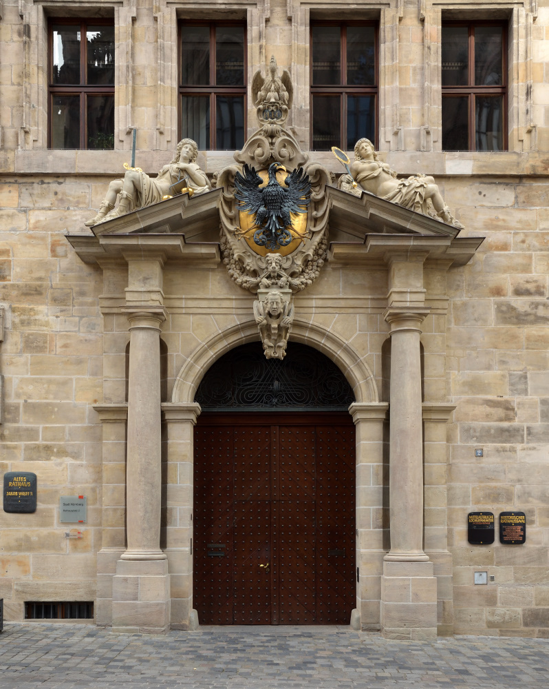 Rathaus