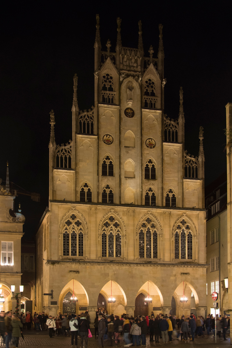 Rathaus
